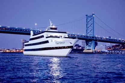 Picture of Spirit of Philadelphia Dinner Dance Cruise